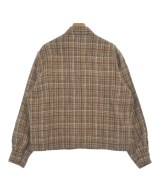 AURALEE（オーラリー）その他 茶 サイズ:3(S位) メンズ/2200615448015