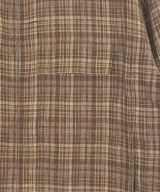 AURALEE（オーラリー）その他 茶 サイズ:3(S位) メンズ/2200615448015