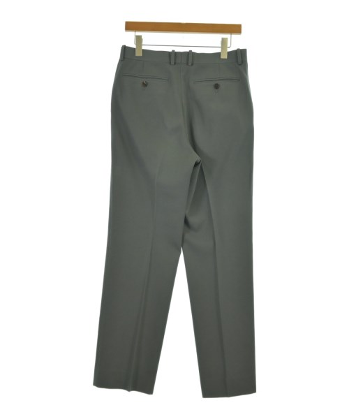 AURALEE（オーラリー）スラックス 青 サイズ:3(S位) メンズ/2200615448039