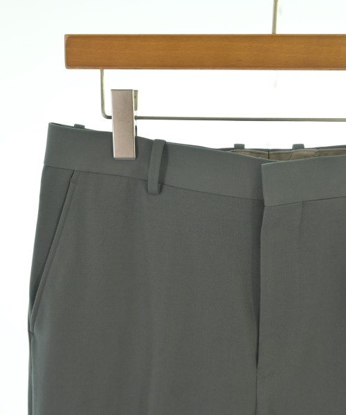 AURALEE（オーラリー）スラックス 青 サイズ:3(S位) メンズ/2200615448039