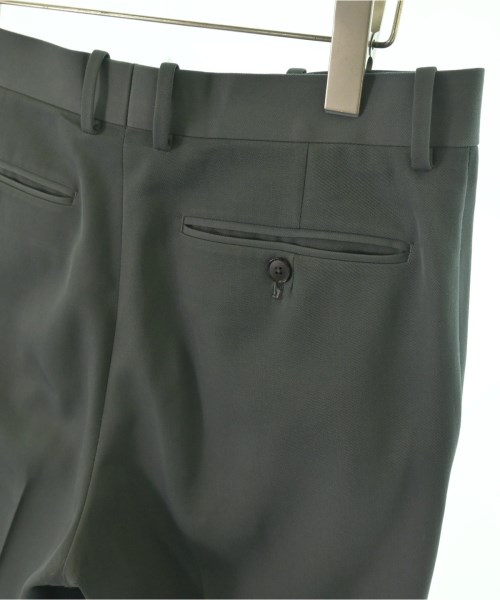 AURALEE（オーラリー）スラックス 青 サイズ:3(S位) メンズ/2200615448039