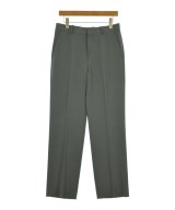 AURALEE（オーラリー）スラックス 青 サイズ:3(S位) メンズ/2200615448039