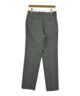 AURALEE（オーラリー）スラックス 青 サイズ:3(S位) メンズ/2200615448039