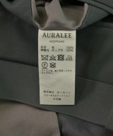 AURALEE（オーラリー）スラックス 青 サイズ:3(S位) メンズ/2200615448039