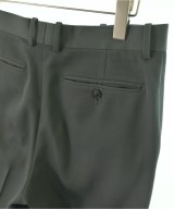 AURALEE（オーラリー）スラックス 青 サイズ:3(S位) メンズ/2200615448039