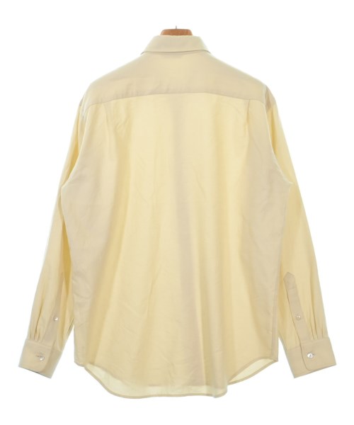 AURALEE（オーラリー）カジュアルシャツ ベージュ サイズ:0(S位) メンズ/2200618801022