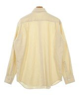 AURALEE（オーラリー）カジュアルシャツ ベージュ サイズ:0(S位) メンズ/2200618801022