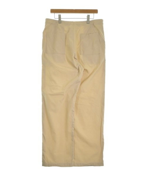 AURALEE（オーラリー）その他 ベージュ サイズ:5(L位) メンズ/2200618906031