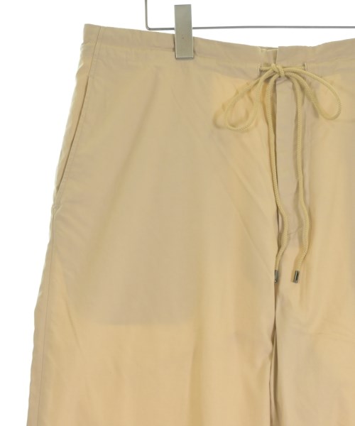 AURALEE（オーラリー）その他 ベージュ サイズ:5(L位) メンズ/2200618906031