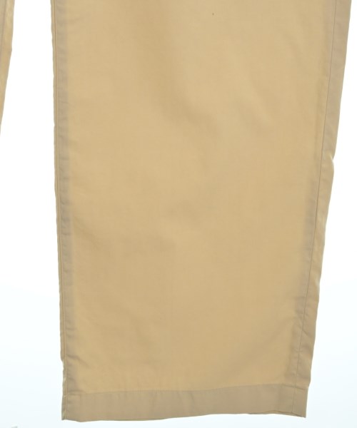 AURALEE（オーラリー）その他 ベージュ サイズ:5(L位) メンズ/2200618906031