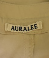 AURALEE（オーラリー）その他 ベージュ サイズ:5(L位) メンズ/2200618906031