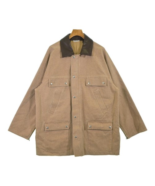 オーラリー(AURALEE)のAURALEE コート（その他）