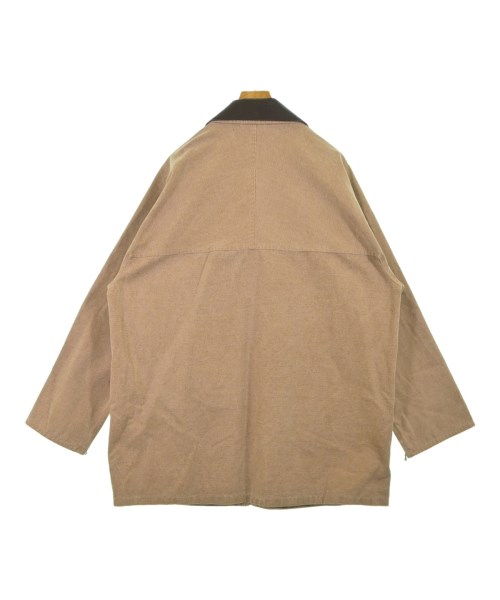 AURALEE（オーラリー）その他 茶 サイズ:5(L位) メンズ/2200618949045