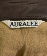 AURALEE（オーラリー）その他 茶 サイズ:5(L位) メンズ/2200618949045