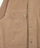 AURALEE（オーラリー）その他 茶 サイズ:5(L位) メンズ/2200618949045