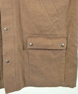 AURALEE（オーラリー）その他 茶 サイズ:5(L位) メンズ/2200618949045