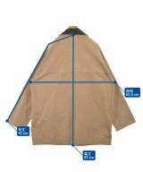 AURALEE（オーラリー）その他 茶 サイズ:5(L位) メンズ/2200618949045