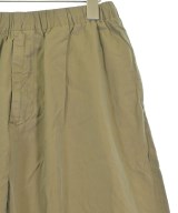 AURALEE（オーラリー）クロップドパンツ カーキ サイズ:3(S位) メンズ/2200618992027