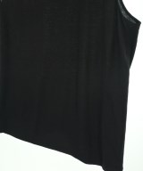 AURALEE（オーラリー）タンクトップ 黒 サイズ:5(L位) メンズ/2200597214028