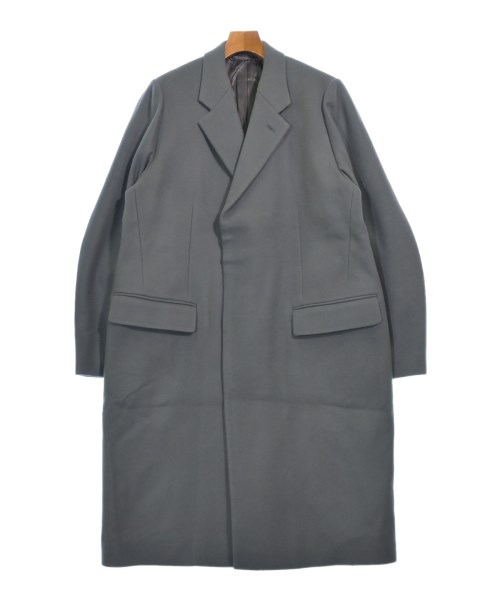 オーラリー(AURALEE)のAURALEE チェスターコート