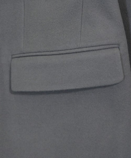 AURALEE（オーラリー）チェスターコート グレー サイズ:5(L位) メンズ/2200597214219