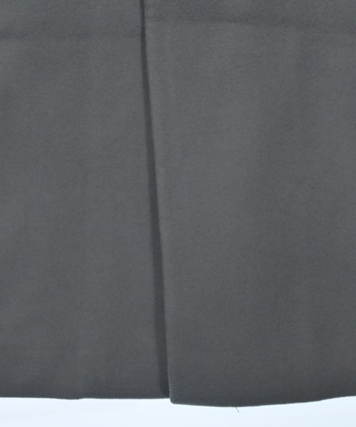 AURALEE（オーラリー）チェスターコート グレー サイズ:5(L位) メンズ/2200597214219