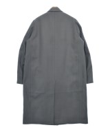 AURALEE（オーラリー）チェスターコート グレー サイズ:5(L位) メンズ/2200597214219