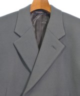 AURALEE（オーラリー）チェスターコート グレー サイズ:5(L位) メンズ/2200597214219