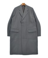 AURALEE チェスターコート