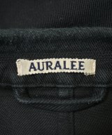 AURALEE（オーラリー）カジュアルジャケット 黒 サイズ:5(L位) メンズ/2200597214240