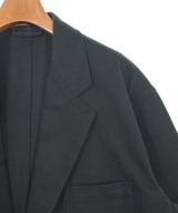 AURALEE（オーラリー）カジュアルジャケット 黒 サイズ:5(L位) メンズ/2200597214240