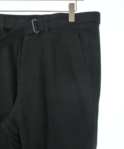 AURALEE（オーラリー）その他 黒 サイズ:5(L位) メンズ/2200597214257