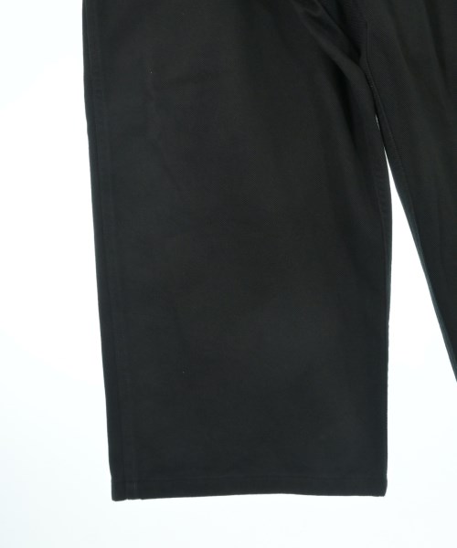 AURALEE（オーラリー）その他 黒 サイズ:5(L位) メンズ/2200597214257