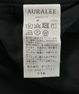 AURALEE（オーラリー）その他 黒 サイズ:5(L位) メンズ/2200597214257