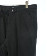 AURALEE（オーラリー）その他 黒 サイズ:5(L位) メンズ/2200597214257