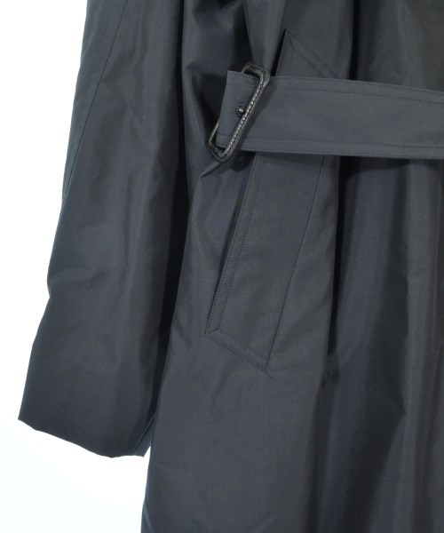 AURALEE（オーラリー）その他 黒 サイズ:5(L位) メンズ/2200597214271