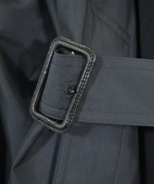 AURALEE（オーラリー）その他 黒 サイズ:5(L位) メンズ/2200597214271