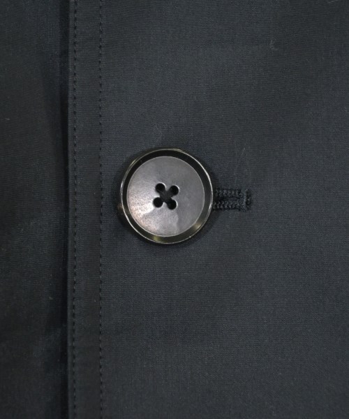 AURALEE（オーラリー）その他 黒 サイズ:5(L位) メンズ/2200597214271