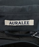 AURALEE（オーラリー）その他 黒 サイズ:5(L位) メンズ/2200597214271