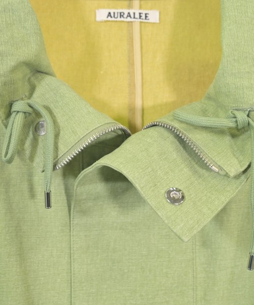 AURALEE（オーラリー）その他 緑 サイズ:5(L位) メンズ/2200597214318