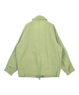 AURALEE（オーラリー）その他 緑 サイズ:5(L位) メンズ/2200597214318