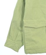 AURALEE（オーラリー）その他 緑 サイズ:5(L位) メンズ/2200597214318