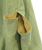 AURALEE（オーラリー）その他 緑 サイズ:5(L位) メンズ/2200597214318