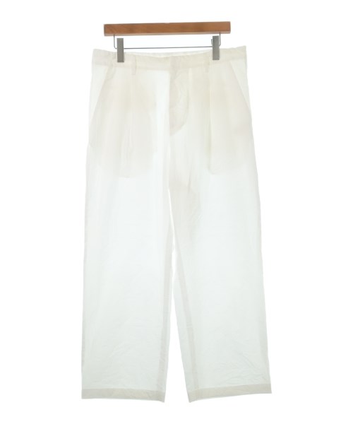 オーラリー(AURALEE)のAURALEE パンツ（その他）