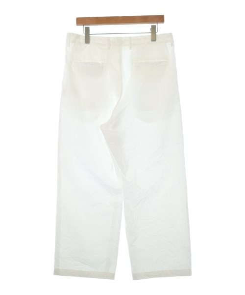 AURALEE（オーラリー）その他 白 サイズ:5(L位) メンズ/2200597214325