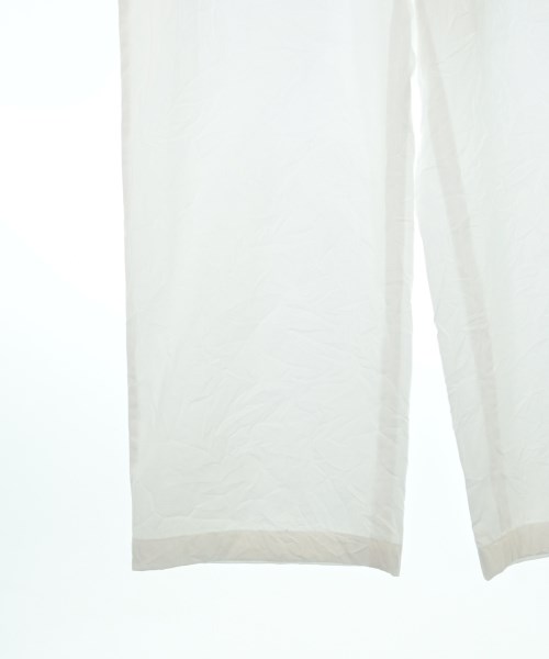 AURALEE（オーラリー）その他 白 サイズ:5(L位) メンズ/2200597214325