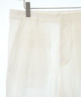 AURALEE（オーラリー）その他 白 サイズ:5(L位) メンズ/2200597214325