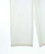 AURALEE（オーラリー）その他 白 サイズ:5(L位) メンズ/2200597214325