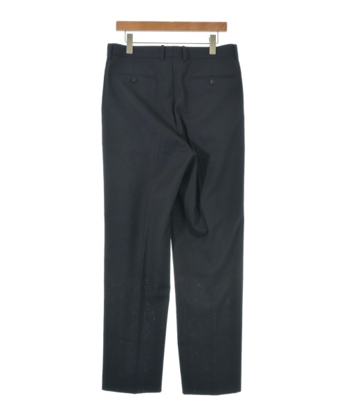 AURALEE（オーラリー）スラックス 紺 サイズ:5(L位) メンズ/2200597214332