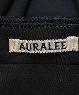 AURALEE（オーラリー）スラックス 紺 サイズ:5(L位) メンズ/2200597214332